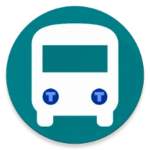 Logo of Gatineau STO Bus - MonTransit android Application 